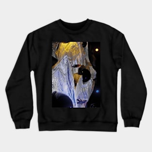 Finding Crewneck Sweatshirt